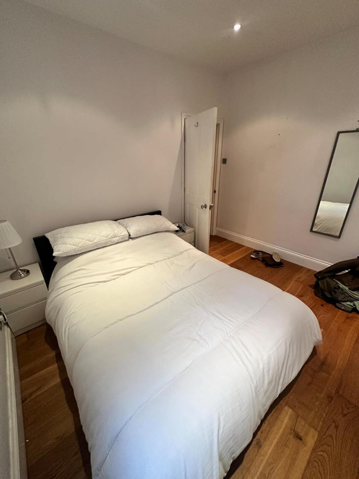 Appartamento Ground Floor - Private Garden Londra