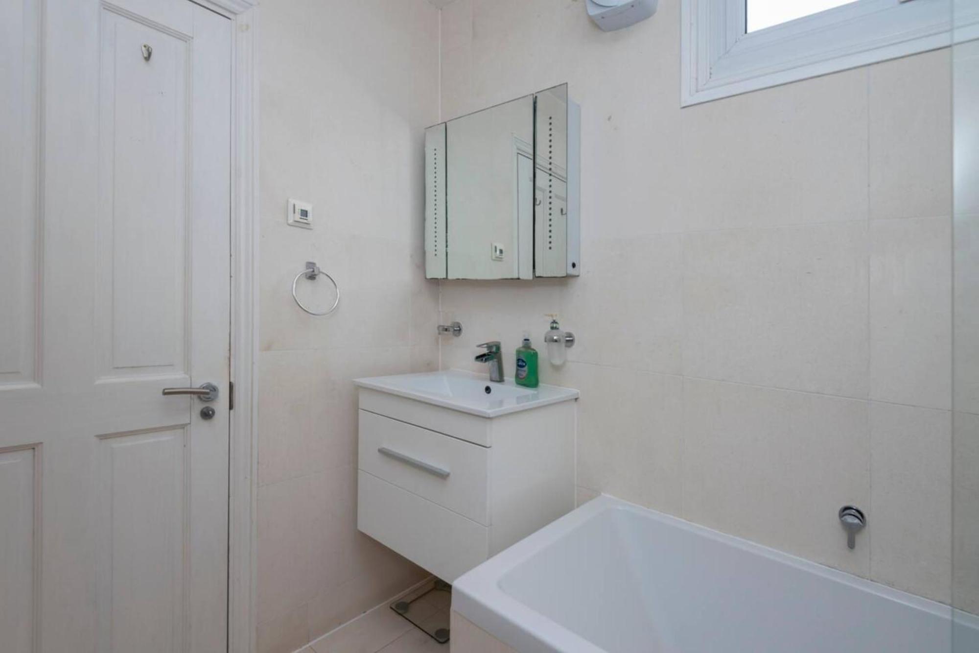 Appartamento Ground Floor - Private Garden *